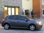 Toyota Auris Sport X 2010 года (ZA)